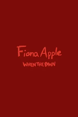 Fiona Apple - When the Pawn... (LP) Buy Today