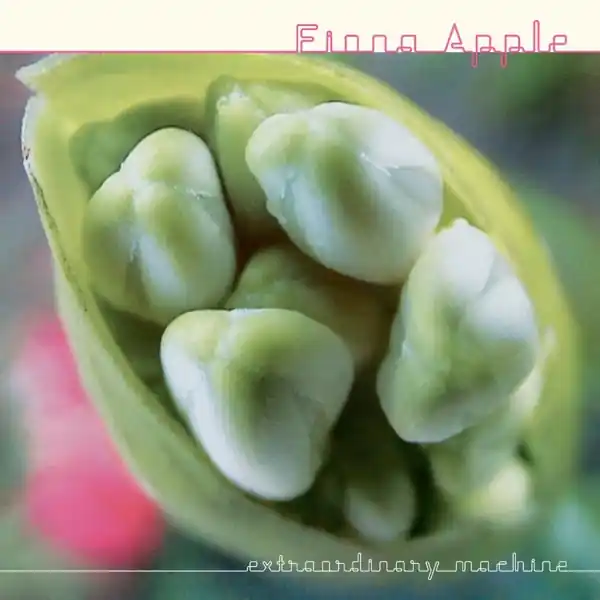 Fiona Apple - Extraordinary Machine (2 LPs) While Supplies Last