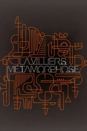 Special Discount Bernard Lavilliers - Metamorphose (2 LPs)