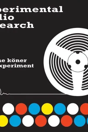 Experimental Audio Research - The Koner Experiments (White) (LP) Order Now