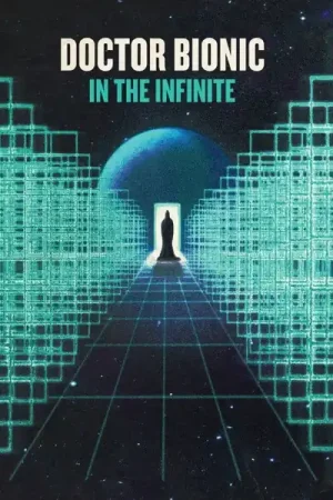Doctor Bionic - In the Infinite (LP) Deal