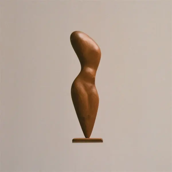 Handmade Spencer Zahn - Statues (2 LPs)