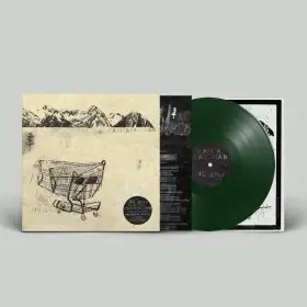 Marika Hackman - Big Sigh (LP) Flash Sale