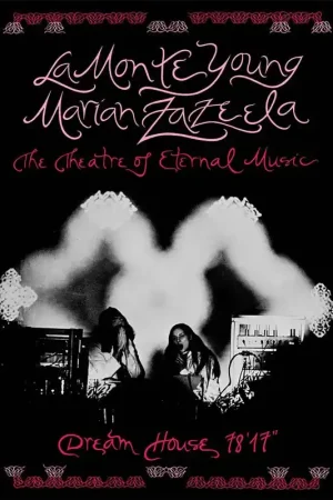 Affordable La Monte & Marian Zazeela Young - Dream House 78'17" (LP)