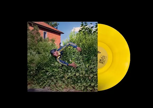 Master Peace - How To Make a Master Peace (LP) Grab Now