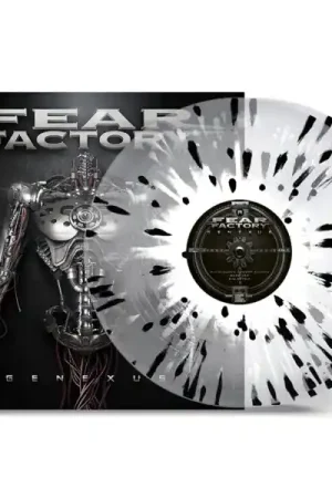 Fear Factory - Genexus (2 LPs) Grab Now