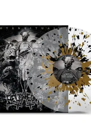 Super Sale Belphegor - Totenritual (LP)