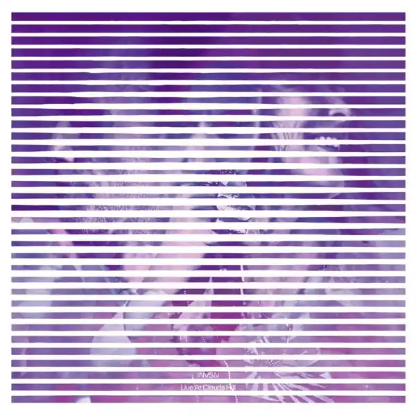 Invsn - Live At Clouds Hill (LP) In Demand