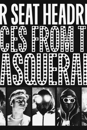 Car Seat Headrest - Faces From the Masquerade (2 LPs) Buy Direct