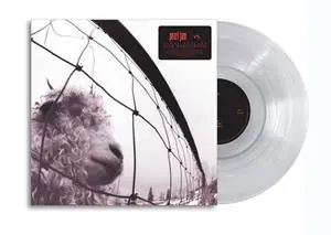 High Quality Pearl Jam - Vs. (LP)