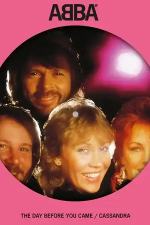 Factory Price Abba - Day Before You Came (Single)