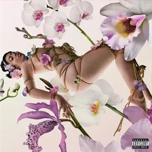 Kali Uchis - Orquideas (LP) Grab Now