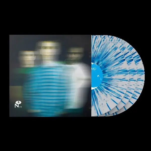 C-Clamp - Dream Backwards (3 LPs) Editor’s Pick