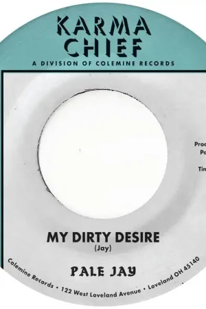 Editor’s Pick Pale Jay & Okonski - My Dirty Desire (Single)