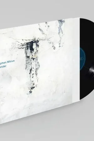 Instant Buy Stephan Micus - Thunder (LP)