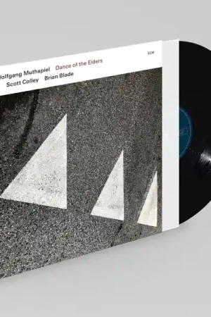 Sale Wolfgang Muthspiel - Dance of the Elders (LP)