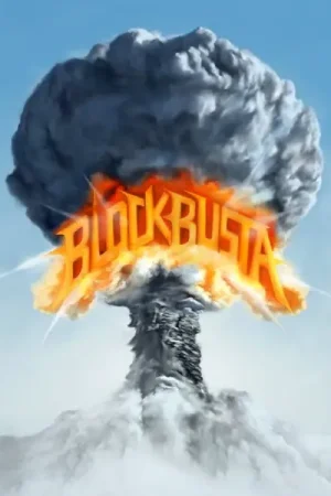 Flash Sale Busta Rhymes - Blockbusta (2 LPs)
