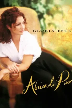 Secure Checkout Gloria Estefan - Abriendo Puertas (LP)