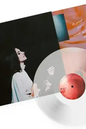 Eefje De Visser - Bitterzoet Live (3 LPs) Today Only