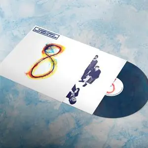 Kaiser Chiefs - Kaiser Chiefs' Easy Eighth Album (LP) Buy Direct