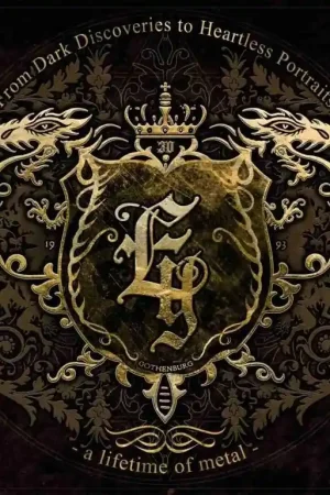 Big Sale Evergrey - From Dark Discoveries To Heartless (2 LPs)