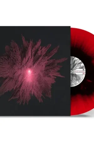 Profiler - A Digital Nowhere (LP) Hassle-Free Returns