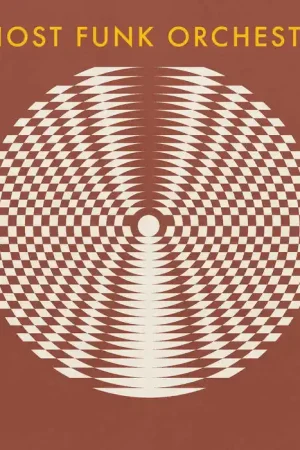 Ghost Funk Orchestra - Walk Like a Motherfucker (Single) Editor’s Pick