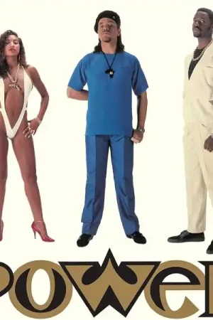 Ice-T - Power (LP) Trending