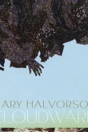 Mary Halverson - Cloudward (LP) Luxury