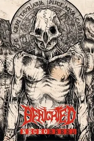Benighted - Necrobreed (LP) Popular