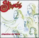 Professional Grade Alan Stivell - Chemins De Terre (LP)