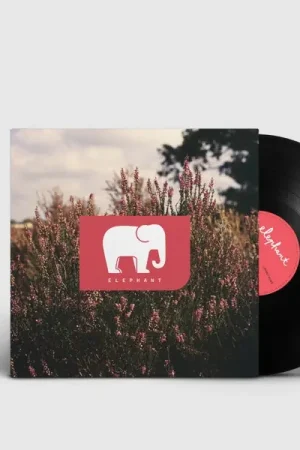 Elephant - Elephant (Single) Certified