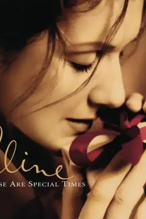 Céline Dion - These Are Special Times (2 LPs) Secure Checkout