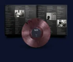 Big Thief - Masterpiece (LP) Shop Now