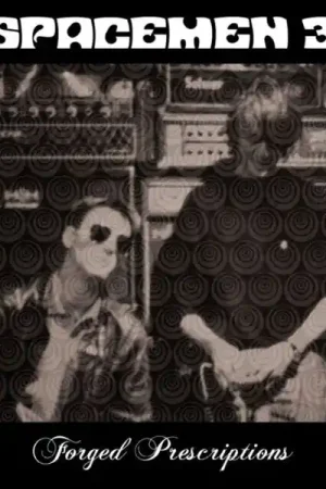 Spacemen 3 - Forged Prescriptions (2 LPs) Fast Shipping