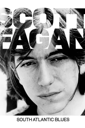 Scott Fagan - South Atlantic Blues (LP) Get Yours