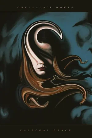 Caligula S Horse - Charcoal Grace (2 LPs) Wholesale
