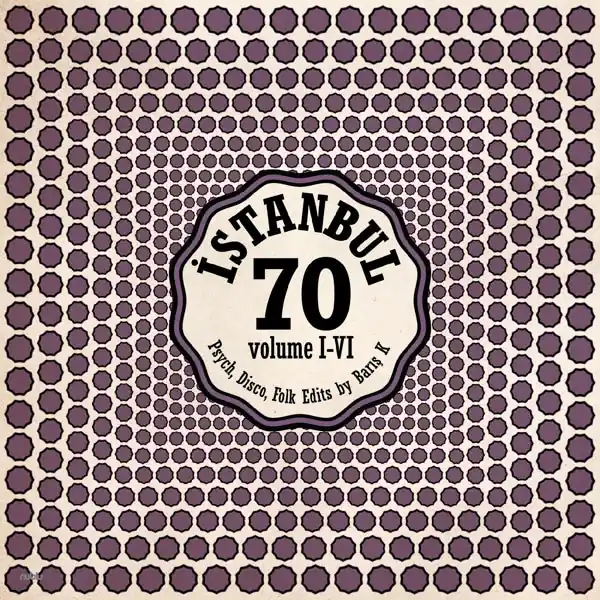 Various - Instanbul 70 Vol.I-Iv (2 LPs) Shop Now