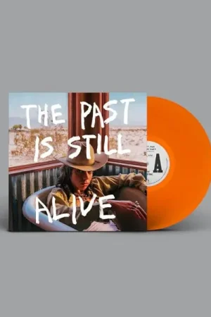 Buy Direct Hurray For the Riff Raff - The Past is Still Alive (LP)