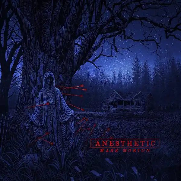 High Quality Mark Morton - Anesthetic (LP)