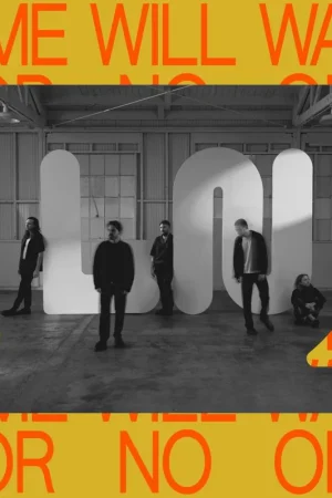 Affordable Local Natives - Time Will Wait (LP)
