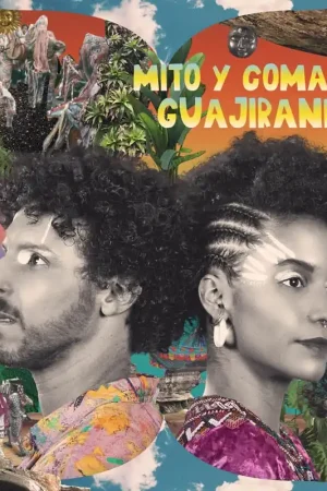 Mito Y Comadre - Guajirando (LP) Top Rated