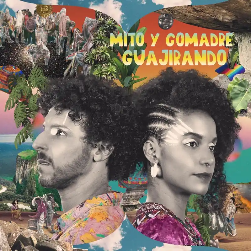 Mito Y Comadre - Guajirando (LP) Top Rated