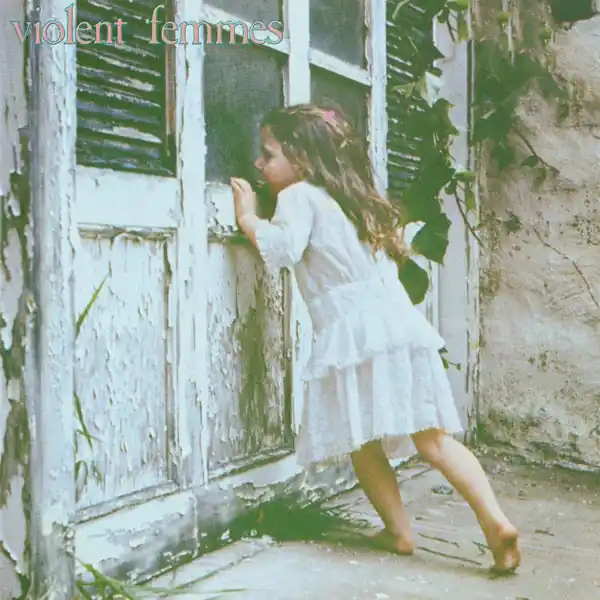Hassle-Free Returns Violent Femmes - Violent Femmes (4 LPs)