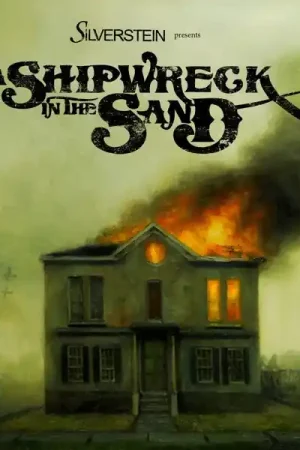 Authentic Silverstein - A Shipwreck In the Sand (LP)