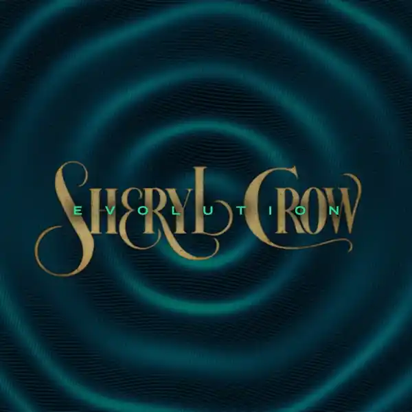 Sheryl Crow - Evolution (LP) Trusted Brand