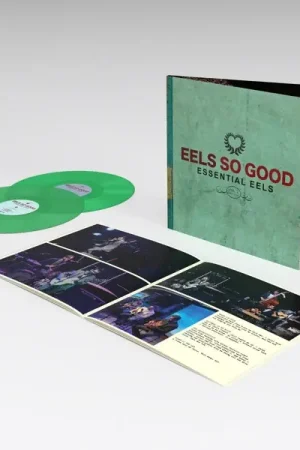 Clearance Eels - Eels So Good Essential Eels Vol. 2 (2 LPs)