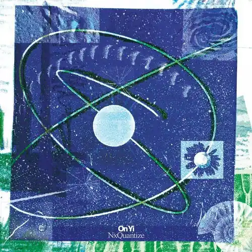 Money Back Guarantee Nxquantize - Onyi (LP)