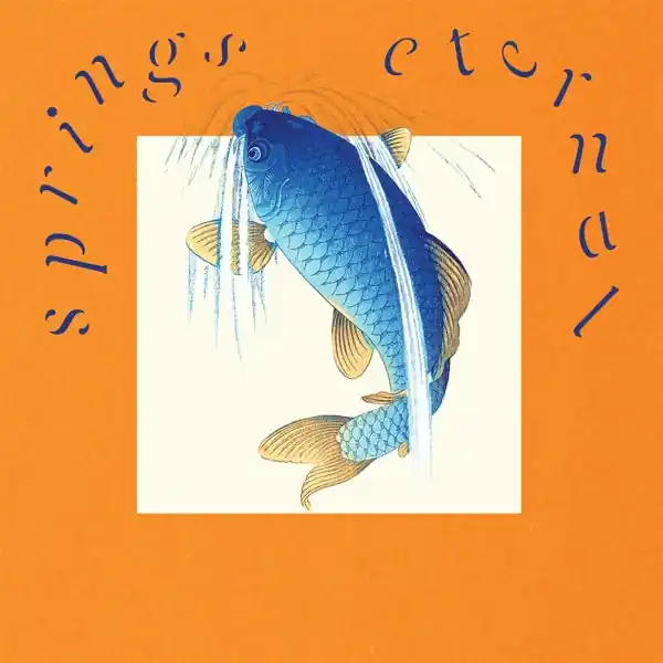 William Doyle - Springs (LP) Low Price