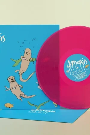 Budget J Mascis - What Do We Do Now (LP)